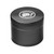 BIGFUN! XL 4-Piece Grinder Black