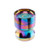 Green Monkey Chacma 63mm Grinder Rainbow