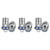 FreeMax Maxus Pro 904L M1 Mesh Replacement Coils