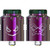 Hellvape Dead Rabbit 3 24mm RDA (J Edition) Shiny Purple