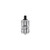 Geek Vape Z Nano MTL 26mm Tank Silver