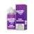 Chzcake Slam Purple Cheesecake 100ML