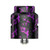 Hellvape Dead Rabbit 4 24mm RDA Black Purple