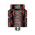 Hellvape Dead Rabbit 4 24mm RDA Black Red