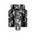 Hellvape Dead Rabbit 4 24mm RDA Black Silver