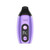 Yocan Iris Wax Vaporizer Aurora Purple