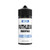 Ruthless Essentials Blue Razz Strawzz 100ML