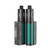 Aspire Zelos M80 Starter Kit Green Gun Metal