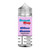 Sweet Shop Blue Razz Chubby Gorilla 120ML
