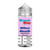 Sweet Shop Blue Rush Chubby Gorilla 120ML