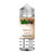 Coffee Shop Vanilla Latte Chubby Gorilla 120ML