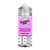 Bubble Pops Spearmint Chubby Gorilla 120ML