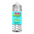Fruity Shoppe Pineapple Peach Mango Chubby Gorilla 120ML