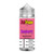 Jam Shoppe Raspberry Chubby Gorilla 120ML
