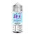 Love Juice ICED Blue Raspberry ICED Chubby Gorilla 120ML
