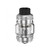 Geek Vape Z 5 Sub-Ohm Tank Cold Silver