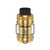 Geek Vape Z 5 Sub-Ohm Tank Glossy Gold
