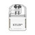 Vandy Vape Kylin M Tank Stainless Steel