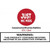 Just Nic Pods Nicotine Nic Tubes 1.8ML 10% (Red)