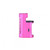 Vaperz Cloud Parsons SBS DNA80C Box Mod Hot Pink