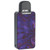 Phiness Vega 15W Pod System Crystal Purple
