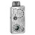 Innokin Klypse Mecha Pod System Stardust Silver