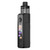 Voopoo Drag X3 80W Pod Mod Kit Carbon Fiber Black