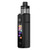 Voopoo Drag X3 80W Pod Mod Kit Spray Black