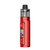 Voopoo Drag H40 Pro Pod Mod Kit Modern Red