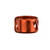 Vaporesso iTank 2 8ML TPU Protector Orange