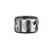 Vaporesso iTank 2 8ML TPU Protector Silver