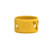 Vaporesso iTank 2 8ML TPU Protector Yellow