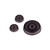 Vaperz Cloud Stubby AIO Button Set Smoke