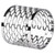 SMOK TFV12 Prince Cobra Cellular Mesh Cage Steel