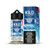 Kilo Blue Razz Strawberry Ice 100ML