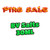 BV Salts 30ML FIRE SALE