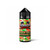 Gorilla Warfare Green Razz Watermelon 100ML