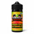 Gorilla Warfare Green Razz Watermelon (Nixodine) 100ML