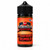 Gorilla Warfare Strawberry Crumble (Nixodine) 100ML