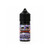 Gorilla Warfare Salt Blue Grape Cotton Clouds 30ML