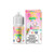 RAZ NX Salt Strawberry Peach Gush Ice 30ML