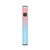Yocan Flat Slim 350mAh Battery Blue Pink