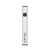 Yocan Flat Slim 350mAh Battery Silver