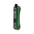 Ooze Hinge Flick 510 Battery Green Drip