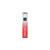 Yocan Flat Mini 400mAh Battery Red Teal