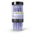 Blazy Susan Queen Size Purple Cones (25ct)