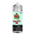 Infusions Water Berry Chill Chubby Gorilla 120ML