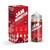 Jam Monster Strawberry 100ML