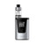 SMOK G150 TC Starter Kit Silver Black