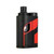 Eleaf iKonn Total Starter Kit Black Red